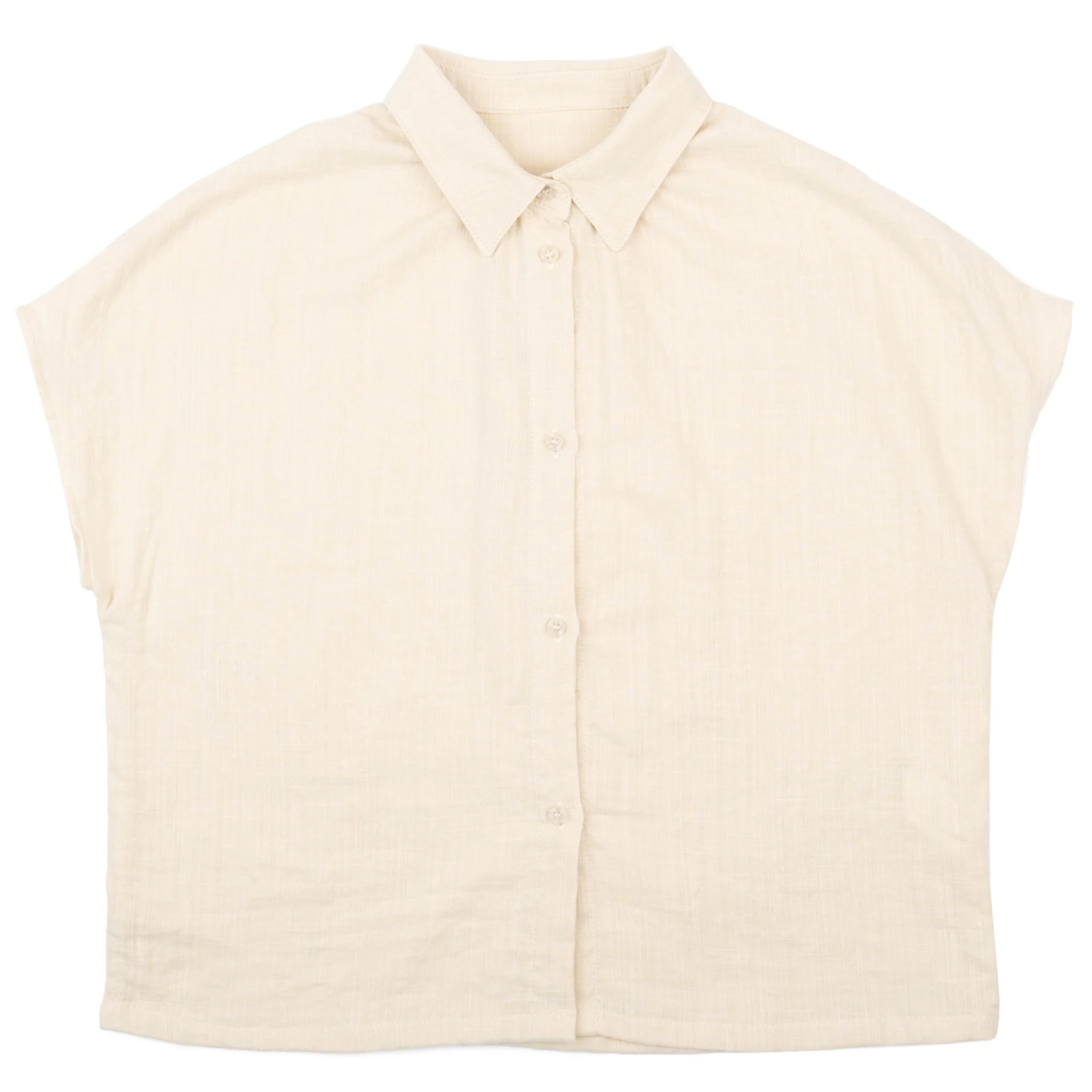 Naked & Famous Denim - Tops